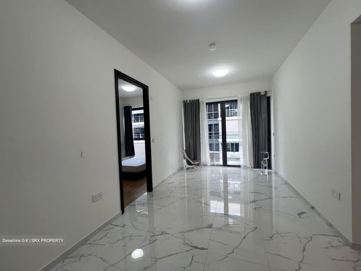 The Lilium (D19), Condominium #566447481